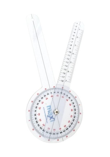 Maxi 20 CM Gonyometre