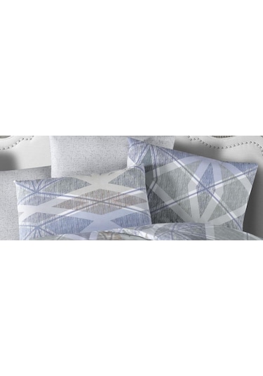 Togg Çift Kişilik Ranforce Nevresim Seti 200x220 Cm Renkli
