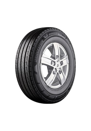 Bridgestone 235/65R16C 115/113R Duravis Van Yaz Lastiği - 2026