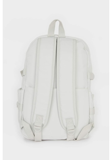 Defacto Kadın Sırt Çantası F1555axnsbg335 Bej