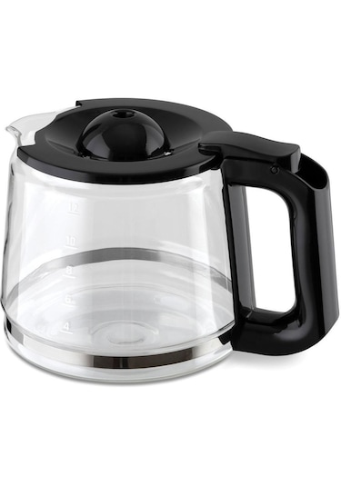 Fakir Coffee Enjoy Filtre Kahve Makinesi (Teşhir & Outlet)