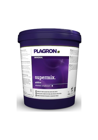 Plagron Supermix 1 Litre 1 L