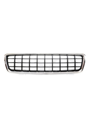 V70 Izgara Ön Panjur Krom Çerçeveli 2000-2004