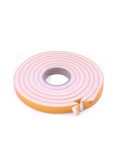 Greenleaves Süngerli Pencere Bandı 5 Metre 5 Metre