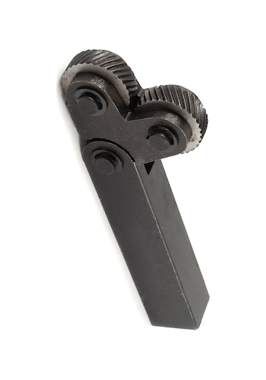 0.5mm 1mm 2mm Tekerlek Lineer Pitch Knurl Kiti İle E18293