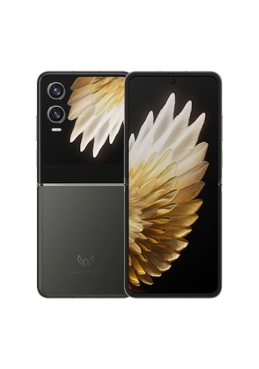 Tecno Phantom V Flip2 5 G 8 GB 256 GB (Tecno Türkiye Garantili)