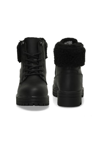 Kinetix Fılıp 4pr Siyah Kadın Worker Bot 000000000101911935 Siyah