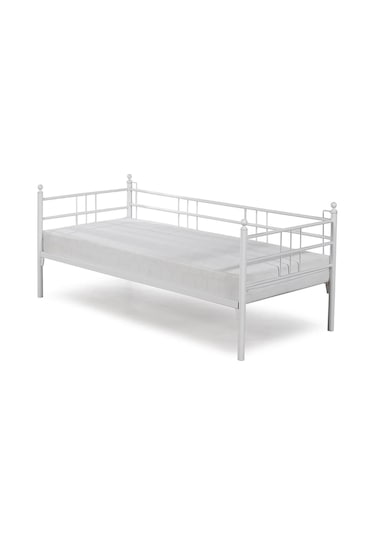 Bedliga Soho Daybed Tek Kişilik Metal Karyola