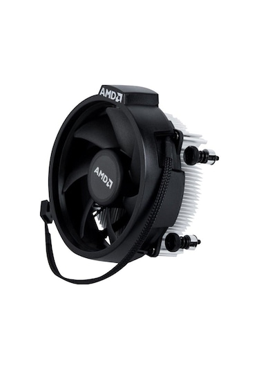 Amd 120mm 712-000052 Hava Soğutmalı Am4-am5 İşlemci Fanı 65w