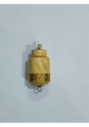 Şişe Mantar Ahşap 25 G