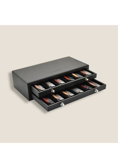 Collector S Case, 12 Slots