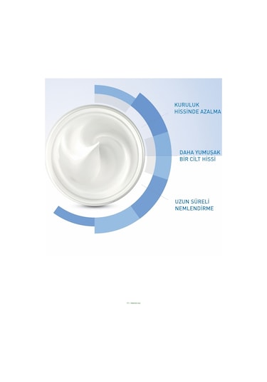 Cerave Nemlendici Krem Kuru Ciltler Yüz Vücut İçin 340gr