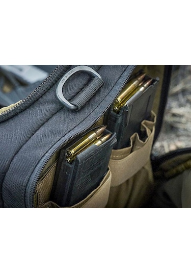 Elıte Survıval Systems Elıte Loadout Tm Atış Çantası Çok Renkli