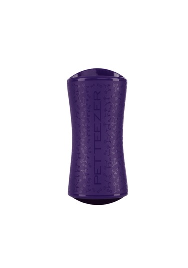 Tangle Teezer Pet Teezer Deshedding Grooming Brush Large Purple G