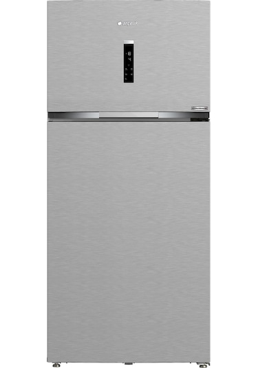 Arçelik 583632 EI Fit 630 L Çift Kapılı No Frost Buzdolabı