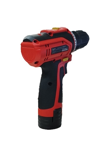 Stechend SAM212 12 V Lityum Akülü Matkap