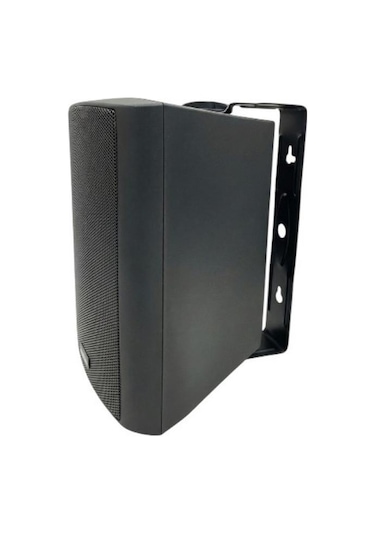 Rose Rd-05b Trafolu Hoparlör Siyah 12 Cm 30 Watt 5 İnç