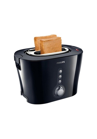 Philips HD2630/20 Viva Collection 2 Dilim Ekmek Kızartma Makinesi