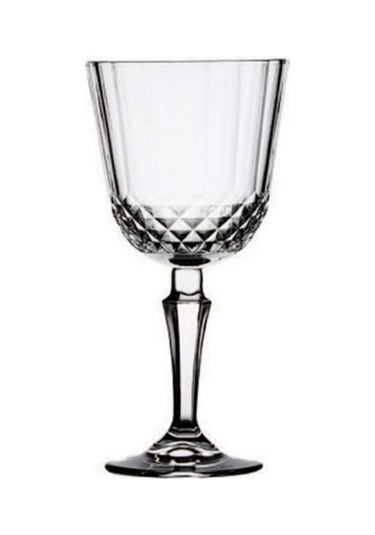 Paşabahçe 440220 Ayaklı Kadeh - Ayaklı Bardak 12 Li Özel Seri Diony