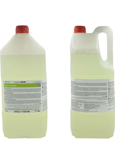 Ecolab Topclın Floor Zemin Temizleme  5 L