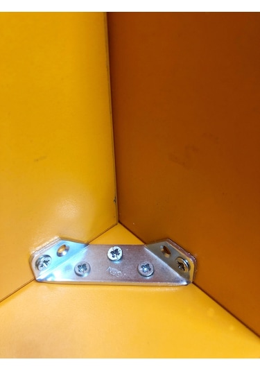 Dereceli Köşe Bağlantı Küçük 10 Adet Set