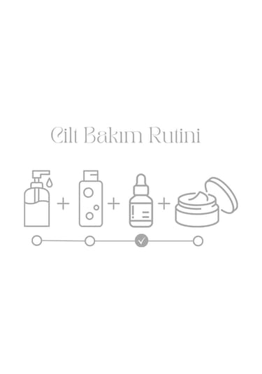 Niasinamid %10 Leke Ve Gözenek Karşıtı Serum