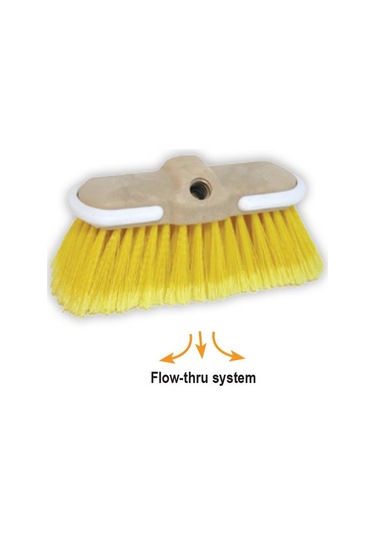 Lalizas Tekne Yıkama Fırçası Yumuşak