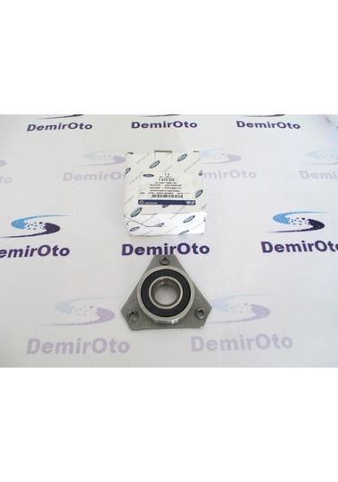 AV6R7B694MAN Prizdirek Mil Yatağı Şanzuman Çıkış Üçgen Rulman 6V