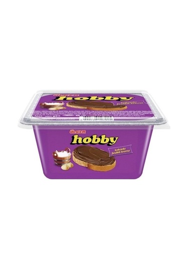 2'li Ülker Hobby Çokokrem 350 Gr.
