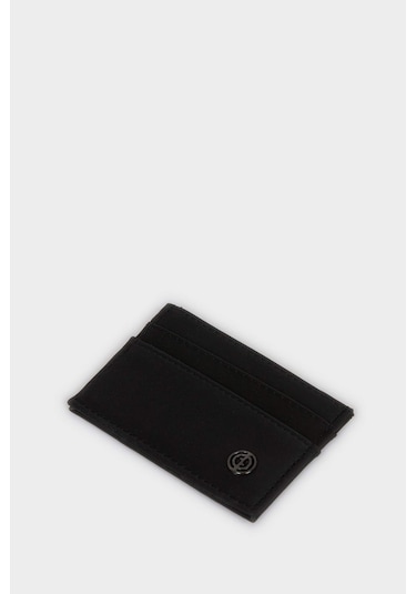 Defacto Erkek Twill Kartlık H0220axnsbk27 Siyah-bk27