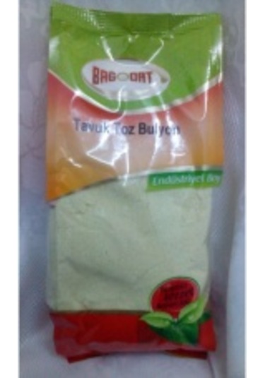 Bağdat Tavuk Toz Bulyon 1 KG