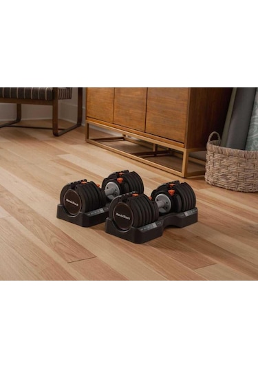 Nordictrack 25 Kg Ayarlanabilir Dambıl Seti Çift Namsdb20-ınt