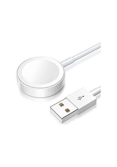 Saat Şarj Cihazı Manyetik Şarj Kablosu Taşınabilir Kablosuz Şarj Kablosu İçin Uygundur Diğer