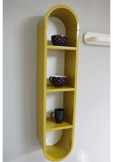 Anatolia Delüx Duvar Tv Ünitesi Ahşap Renkli Lake Tv Ünüte Model