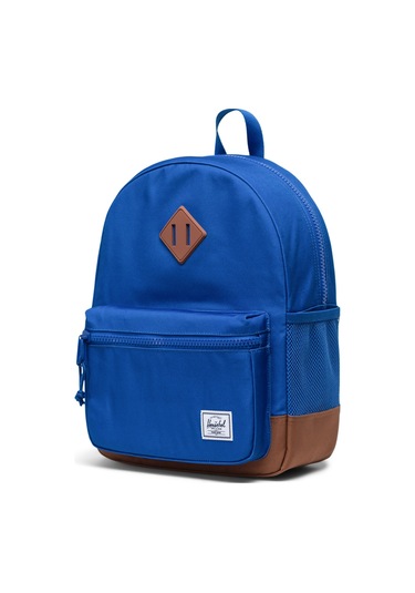 Herschel Heritage Çocuk Sırt Çantası 15l Mavi-kahverengi Çok Renkli