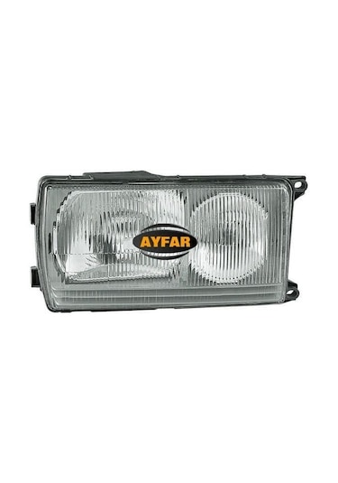 Ayfar F 303357 Far Sol Mercedes W123 79 82