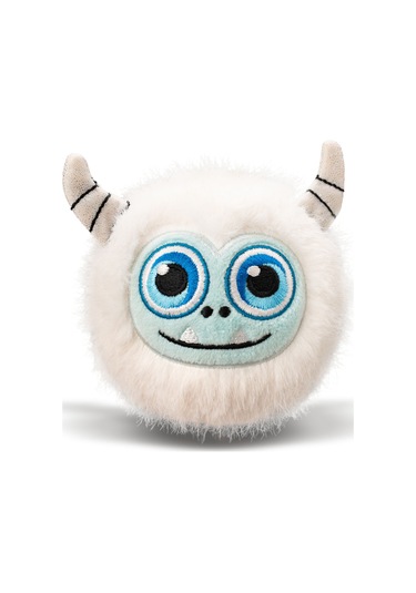 Bouncibles Yeti Boofa 5008 Çok Renkli