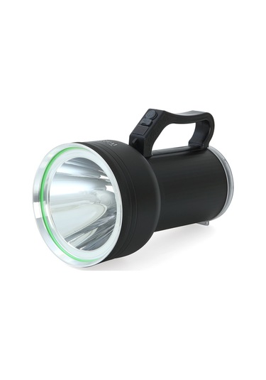 Watton Wt-415 Gt Led Taşınabilir Güneş Solar Ledli Fener Siyah