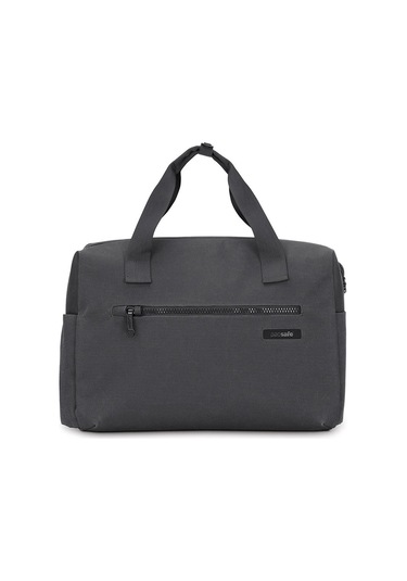 Pacsafe Theft 15 Inch Laptop Çantası-Gri̇ Gri