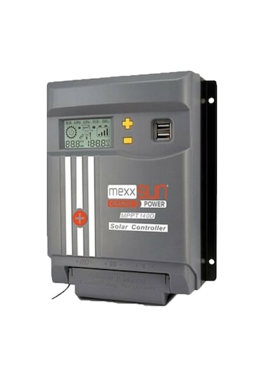 Karavan Solar Enerji Paketi 1000W Şarjlı İnverter 2x205W Güneş Paneli 200Ah Jel Akü MPPT Regülatör