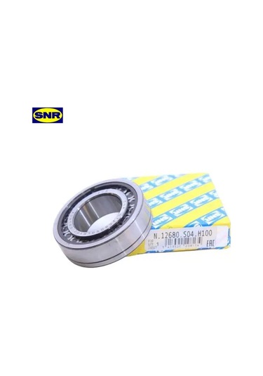 Şanziman Rulmani 106-206-307-partner Ma Snr 2317.88