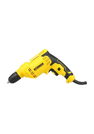 Rtrmax RTM1520 Darbesiz Matkap 10 MM 450 W