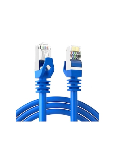 Hp Dhc-cat6-utp-3m Utp Cat6 Ethernet Kablosu 3 Metre