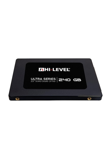Hi-Level Ultra HLV-SSD30ULT/240G 2.5" 240 GB SATA 3 SSD