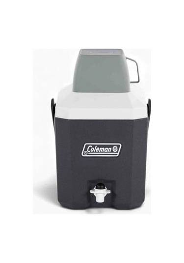 Coleman Daintree Extreme Jug Soğutucu Buzluk 5.5 Lt Gri
