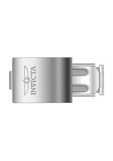 Invıcta 229398 Erkek Kol Saati Gümüş