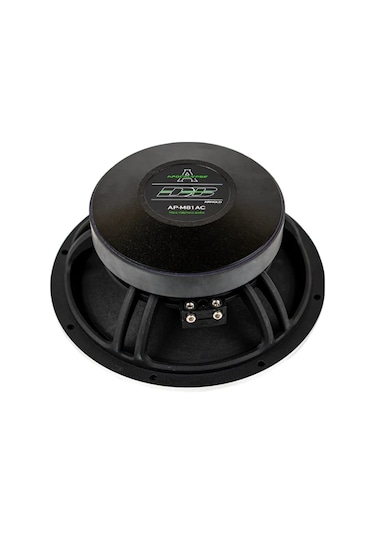 Apocalypse Arnold Ap-m81ac 20cm 300 Rms Yeni Seri Kamp