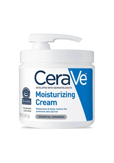 Cerave Nemlendirici Krem 539gr