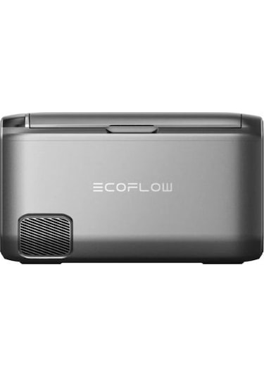 EcoFlow - GLACIER Classic 55 L Taşınabilir Kablosuz Buzdolabı