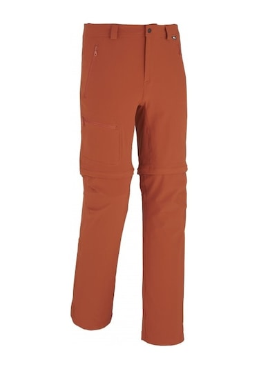 Millet Trekker Erkek Pantolon Miv6384 Açık Yeşil